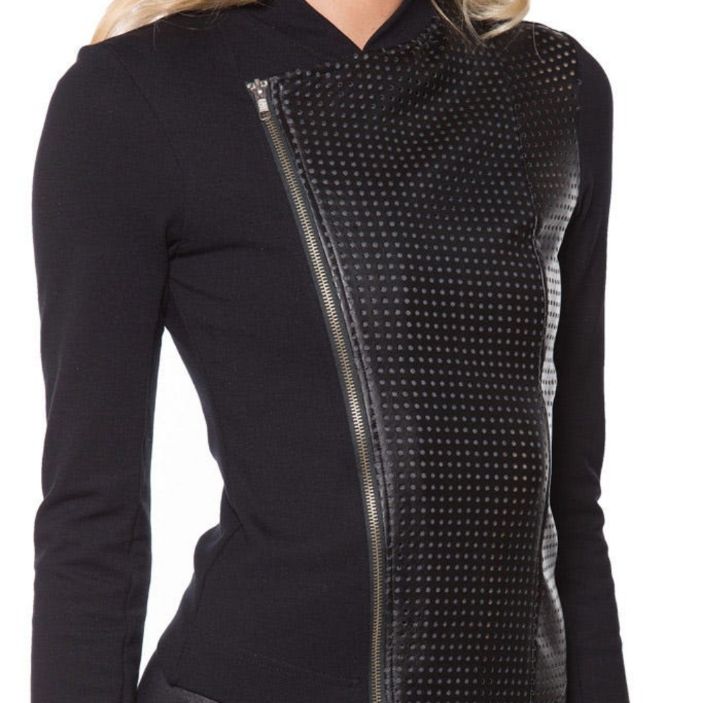 BLACKMILK ROCKSTAR JACKET